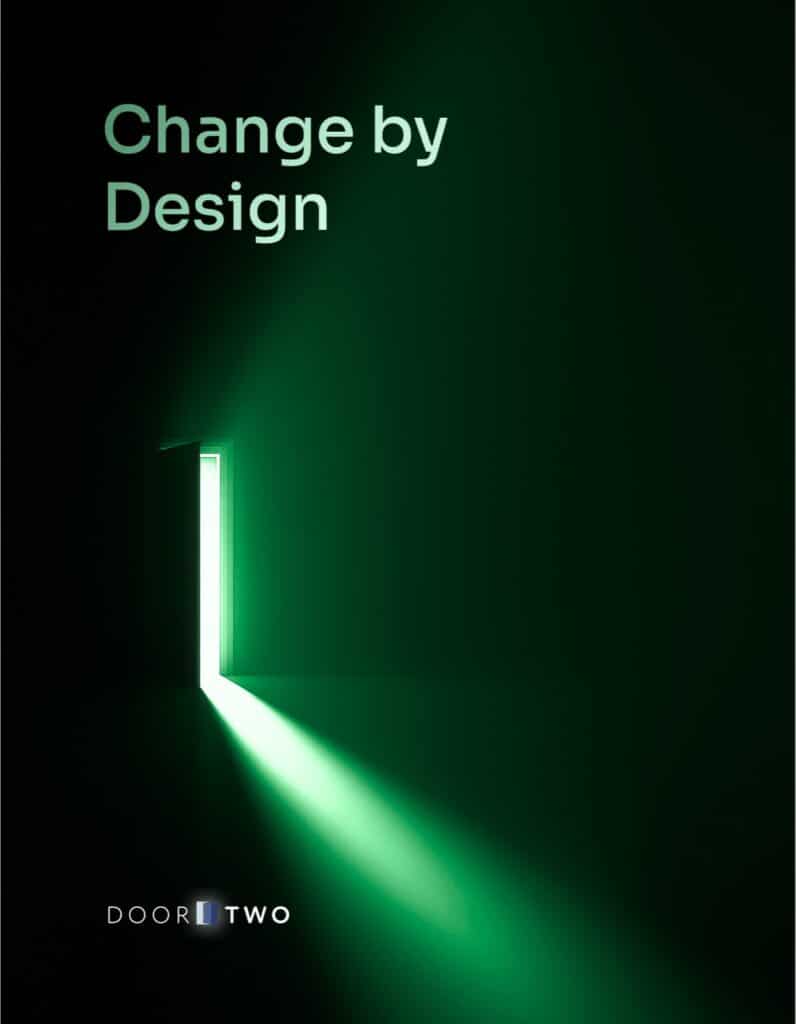 Change CS Final - DoorTwo