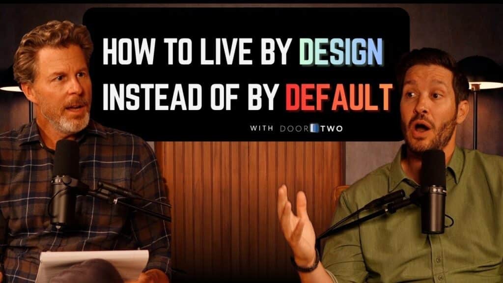 How To Break Pattern How to Break the Patterns That Keep You Stuck - DoorTwo
