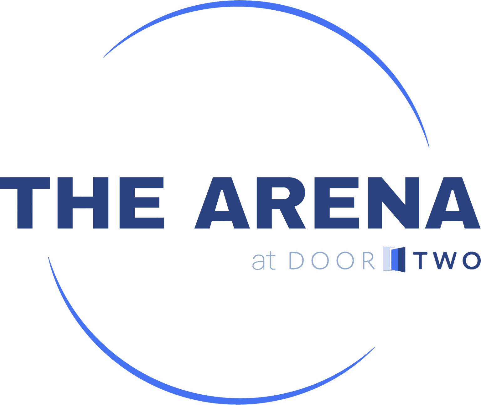 The-Arena-Final-Logo-CS-trans - DoorTwo