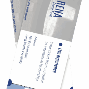 Arena Pass