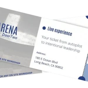 Arena Pass Bundle