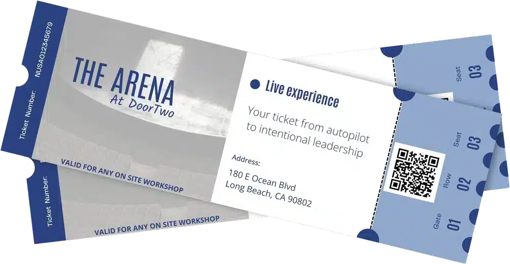 arena_ticket_h - DoorTwo